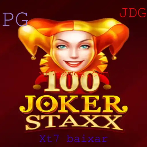 Descubra Tudo Sobre 100JokerStaxx: Regras e Como Jogar