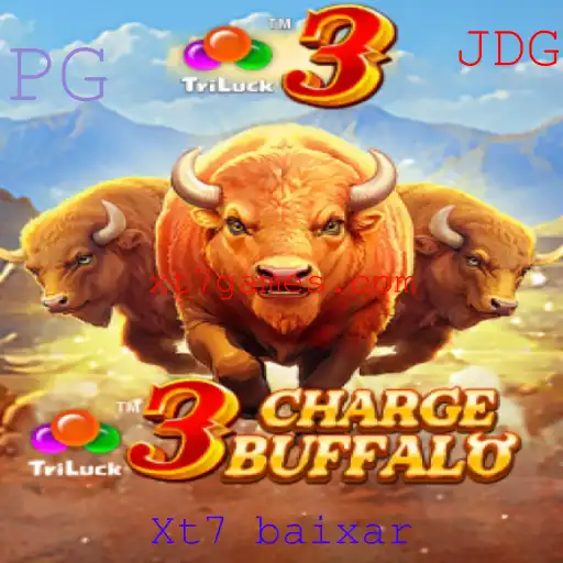 Explorando o Mundo de 3ChargeBuffalo: Uma Jornada de Aventuras e Desafios