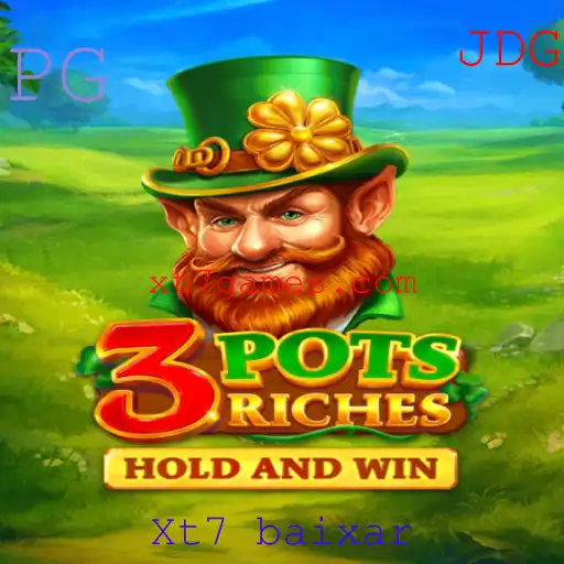 Descubra o Mundo de 3potsRiches: Um Jogo Inovador e Empolgante