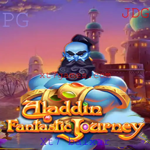 Descubra o Mundo Mágico de Aladdin: Guia Completo do Jogo