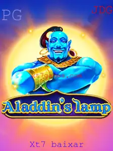 Explorando o Jogo Aladdinslamp: Uma Aventura Inesquecível
