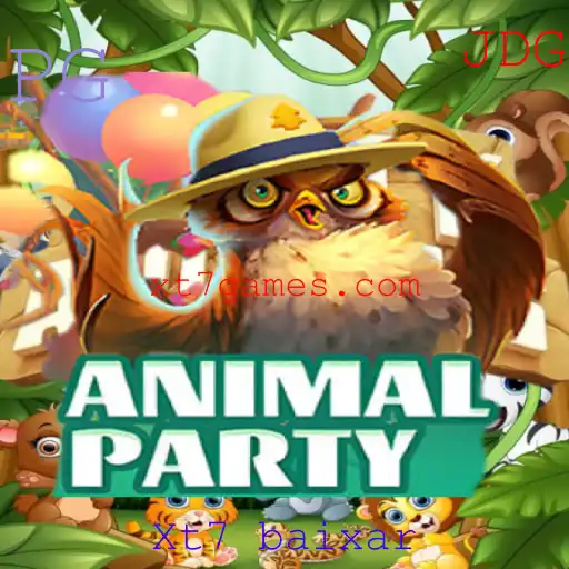 O Fenômeno AnimalParty: Descubra Tudo Sobre Este Empolgante Jogo