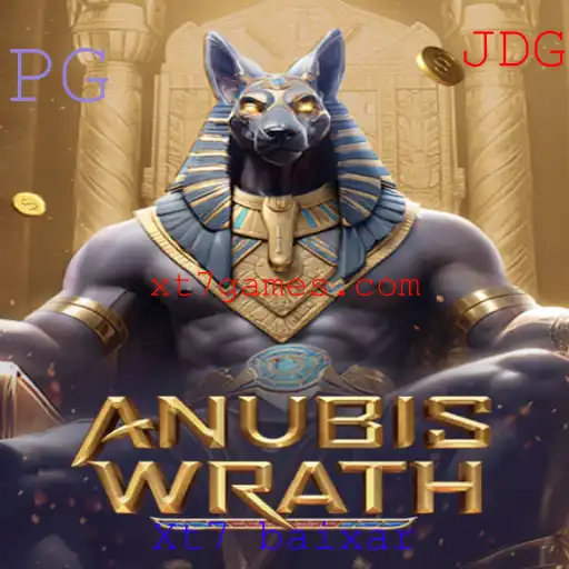 Tudo o que Você Precisa Saber sobre AnubisWrath