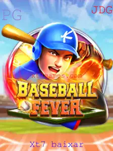 Descubra o Emöionante BaseballFever: Regras e Como Jogar