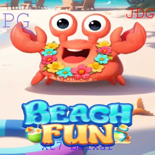 Desvendando o Jogo BeachFun: Uma Experiência de Diversão e Aventura à Beira-Mar