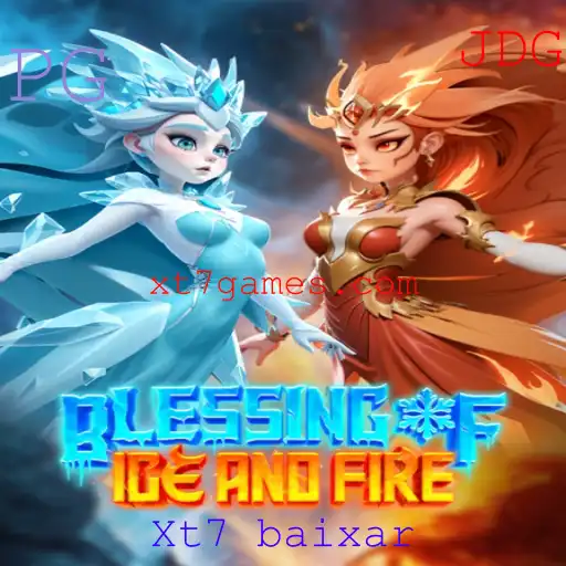 Explorando o Fascinante Mundo de Blessing of Ice and Fire