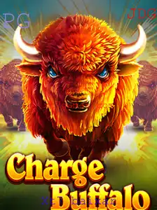 ChargeBuffalo: O Jogo de Estratégia e Aventura que Estimula Sua Adrenalina