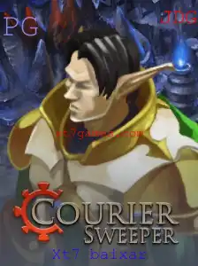 Conheça o Empolgante Jogo CourierSweeper