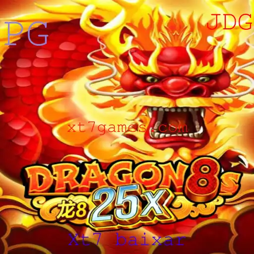 Dragon8s25x: Um Mergulho no Mundo do Fantasy Gaming