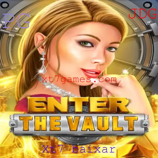 EntertheVault: Explore o Jogo que Está Conquistando os Gamers