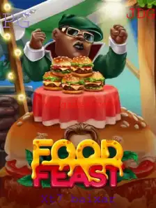 Descubra o Mundo de FoodFeast: Um Jogo Empolgante para os Amantes da Culinária