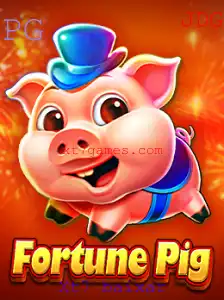 FortunePig: Descubra o Jogo que Combina Estratégia e Diversão