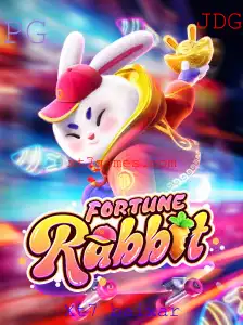 FortuneRabbit: Descubra o Fascinante Mundo do Novo Jogo Trend Xt7