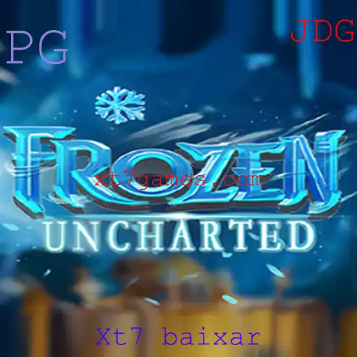 Tudo Sobre o Jogo FrozenUncharted: Descubra o Novo Mundo