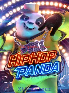Descubra o Empolgante Universo de HipHopPanda