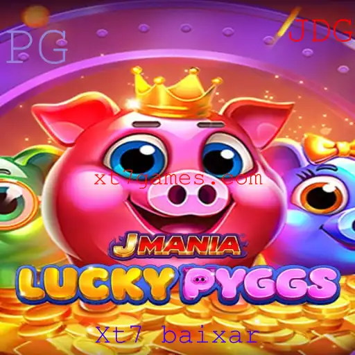 Explorando JManiaLuckyPyggs: Um Mergulho no Mundo do Jogo XT7