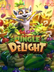 Explorando JungleDelight: Mergulhe na Aventura