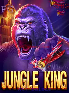 Descubra o Fascinante Mundo de JungleKing: Aventura e Estratégia para os Amantes de Jogos