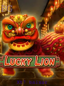 LuckyLion: Descubra o Jogo Mais Empolgante do Ano com a Palavra-Chave 'Xt7 baixar'