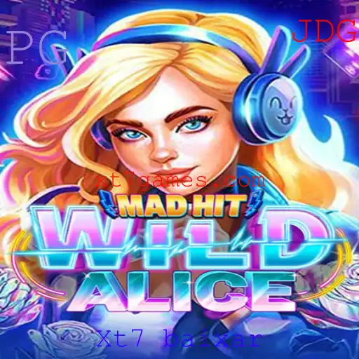 MadHitWildAlice: Descubra o Intrigante Mundo deste Jogo Envolvente