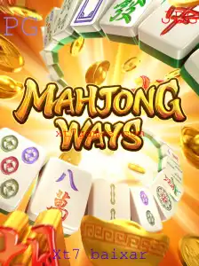 Explorando Mahjong Ways: Um Mergulho nas Regras, Estratégias e Popularidade Atual