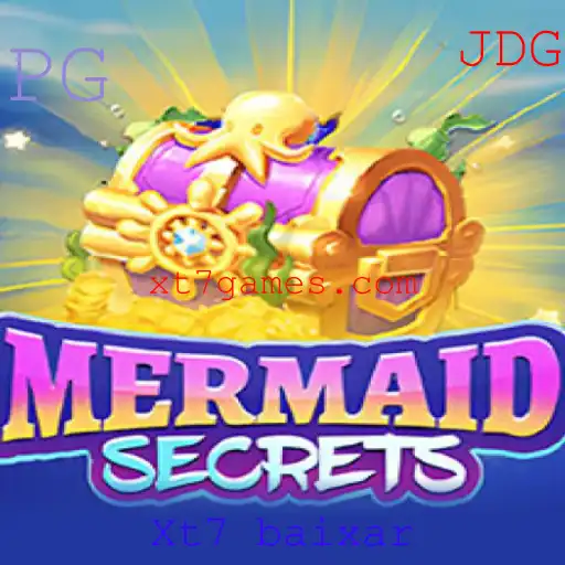 Descubra as Aventuras de MermaidSecrets: O Jogo de Fantasia Subaquática