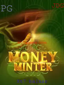 Explorando o Universo de MoneyMinter: Um Jogo de Estratégia Financeira