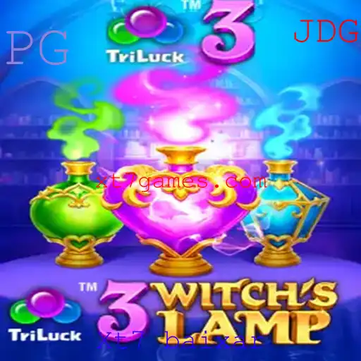 Explorando o Mundo Encantado de 3WitchsLamp: Um Guia Completo