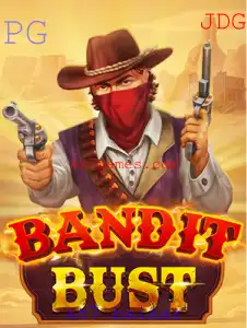 Descubra o Mundo Empolgante de BanditBust