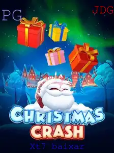 Descubra o mágico mundo de ChristmasCrash e como baixar com Xt7