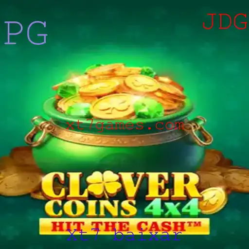 CloverCoins4x4: Descubra as Regras e Estratégias do Novo Jogo Popular