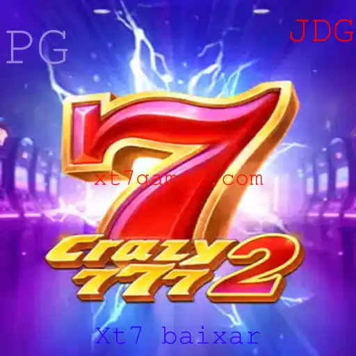 Descubra o Mundo Empolgante de Crazy7772