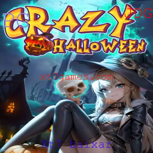 CrazyHalloween: Um Mergulho no Jogo Assustador e Divertido
