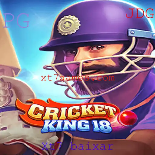 Descubra CricketKing18: O Novo Fenômeno dos Jogos de Esportes