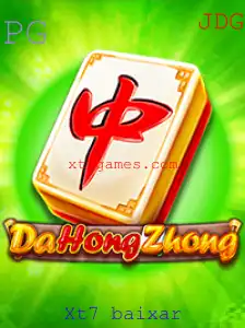 Descubra o Fascinante Jogo DaHongZhong