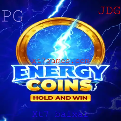 EnergyCoins: Um Jogo Inovador para a Nova Era Digital