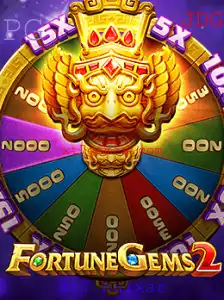FortuneGems2: Mergulhe na Aventura das Gemas