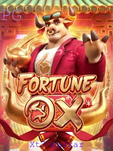 FortuneOx: O Jogo Que Está Conquistando Novos Horizontes
