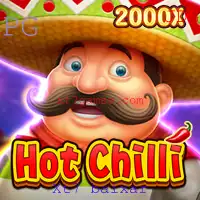 HotChilli: Desvendando o Jogo Volátil e Picante