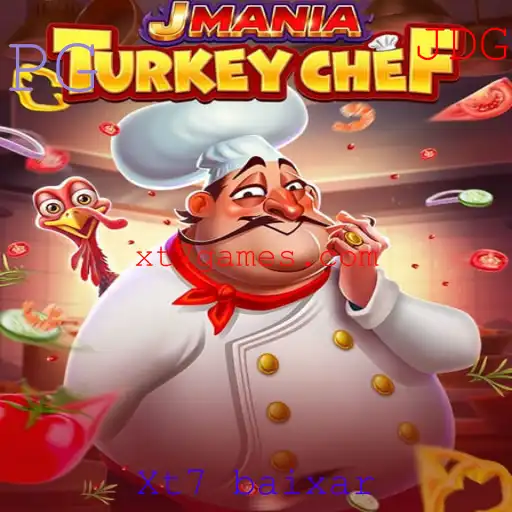 Descubra o Mundo de Sabor em JManiaTurkeyChef