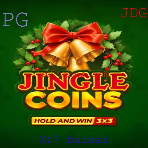 Jinglecoins: Um Mergulho no Mundo do Jogo Xt7