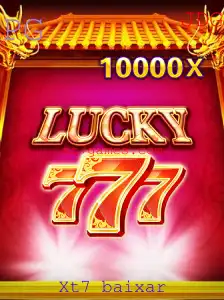 LuckySeven: Descubra Tudo Sobre Este Jogo Fascinante