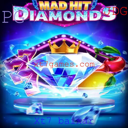 Descubra a Aventura do Jogo MadHitDiamonds: O Novo Sucesso do Entretenimento Digital