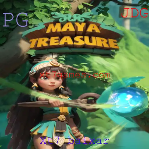Descubra os Segredos Ocultos de MayaTreasure: O Jogo que Conquista Multidões