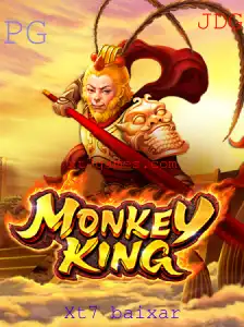 MonkeyKing: Uma Jornada Épica nos Jogos Digitais