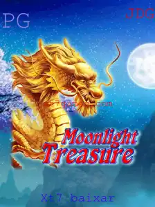 MoonlightTreasure: O Fascinante Mundo do Jogo e Como Jogar