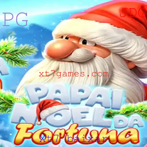 PapaiNoeldaFortuna: A Nova Sensação dos Jogos Festivos