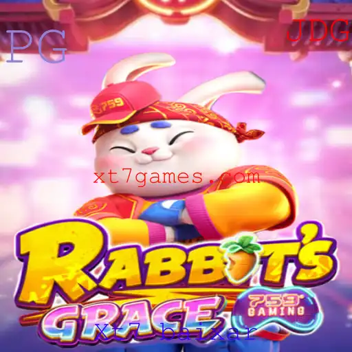 Explore o Universo de RabbitsGrace: Um Jogo Inovador e Empolgante