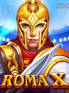 RomaX: Explorando o Mundo do Novo Jogo de Puzzle