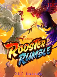 Descubra o Envolvente Mundo de RoosterRumble com Xt7 Baixar